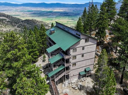 305 Galaxy Lane, Unit #2, Stateline, NV 89449 Photo