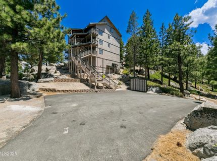 305 Galaxy Lane, Unit #2, Stateline, NV 89449 Photo