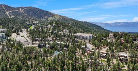 305 Galaxy Lane, Unit #2, Stateline, NV 89449 Photo