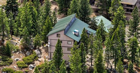 305 Galaxy Lane, Unit #2, Stateline, NV 89449 Photo