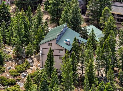 305 Galaxy Lane, Unit #2, Stateline, NV 89449 Photo