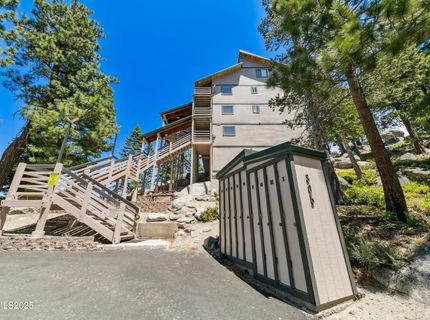 305 Galaxy Lane, Unit #2, Stateline, NV 89449 Photo