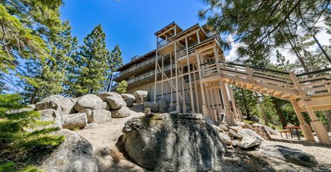 305 Galaxy Lane, Unit #2, Stateline, NV 89449 Photo