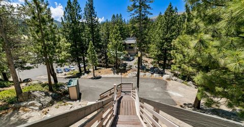 305 Galaxy Lane, Unit #2, Stateline, NV 89449 Photo