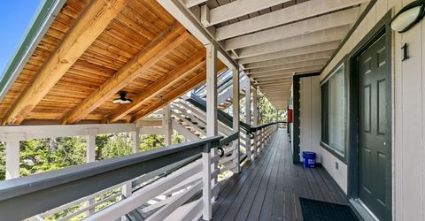 305 Galaxy Lane, Unit #2, Stateline, NV 89449 Photo