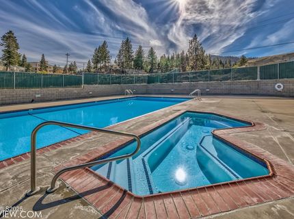305 Galaxy Lane, Unit #2, Stateline, NV 89449 Photo