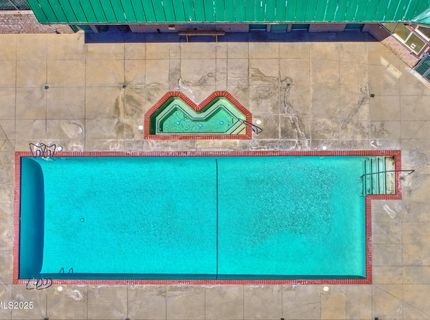 305 Galaxy Lane, Unit #2, Stateline, NV 89449 Photo