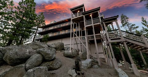 305 Galaxy Lane, Unit #2, Stateline, NV 89449 Photo