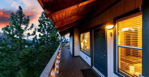 305 Galaxy Lane, Unit #2, Stateline, NV 89449 Photo