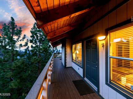 305 Galaxy Lane, Unit #2, Stateline, NV 89449 Photo