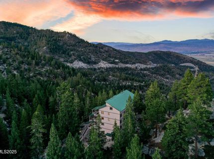 305 Galaxy Lane, Unit #2, Stateline, NV 89449 Photo