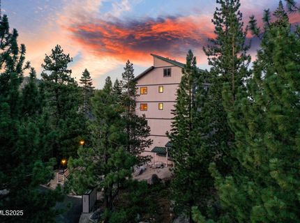 305 Galaxy Lane, Unit #2, Stateline, NV 89449 Photo