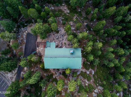 305 Galaxy Lane, Unit #2, Stateline, NV 89449 Photo