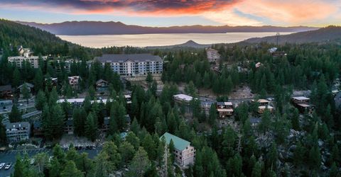 305 Galaxy Lane, Unit #2, Stateline, NV 89449 Photo