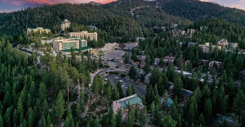 305 Galaxy Lane, Unit #2, Stateline, NV 89449 Photo