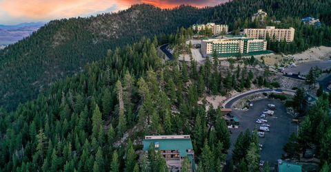 305 Galaxy Lane, Unit #2, Stateline, NV 89449 Photo