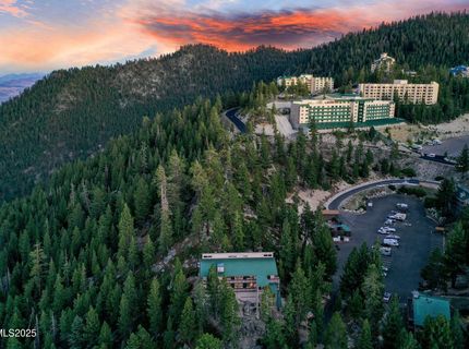 305 Galaxy Lane, Unit #2, Stateline, NV 89449 Photo