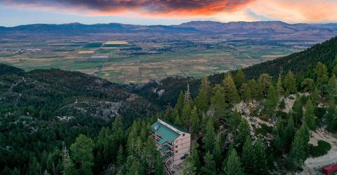 305 Galaxy Lane, Unit #2, Stateline, NV 89449 Photo