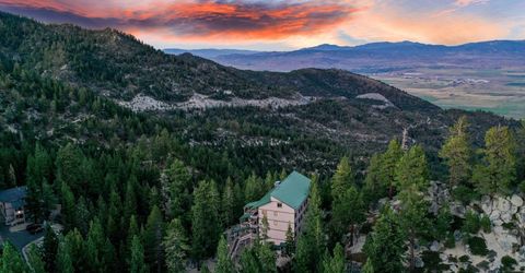 305 Galaxy Lane, Unit #2, Stateline, NV 89449 Photo