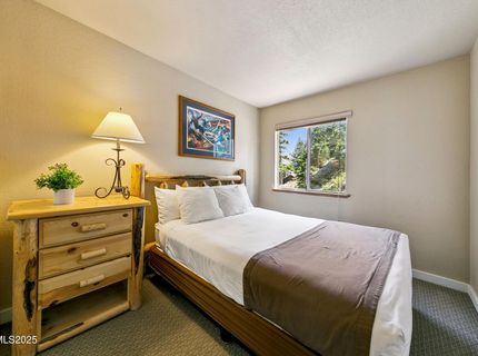 305 Galaxy Lane, Unit #2, Stateline, NV 89449 Photo