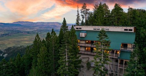 305 Galaxy Lane, Unit #2, Stateline, NV 89449 Photo