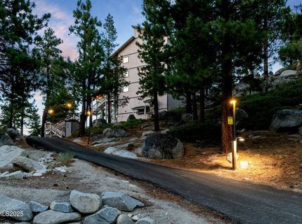 305 Galaxy Lane, Unit #2, Stateline, NV 89449 Photo