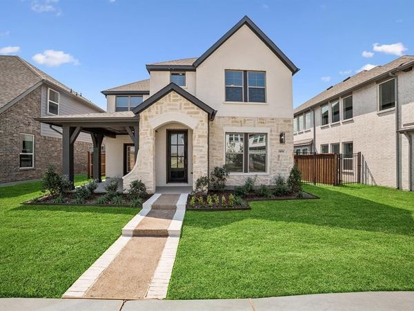 1056 Hackberry Emperor Street, Crowley, TX 76036