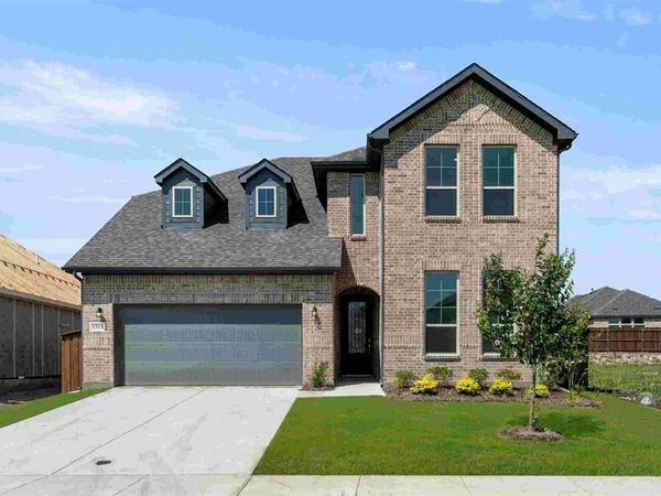 1313 Stockton, Red Oak, TX 75154