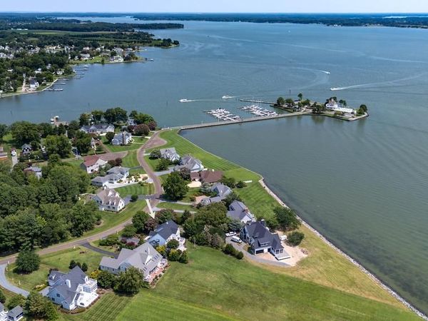 21477 ISLAND CLUB ROAD, TILGHMAN, MD 21671