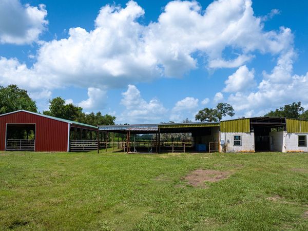 4799 County Road 652, Brazoria, TX 77422