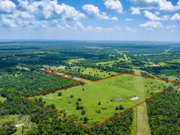 4799 County Road 652, Brazoria, TX 77422