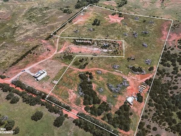 16325 Industrial Road, Meridian, OK 73058