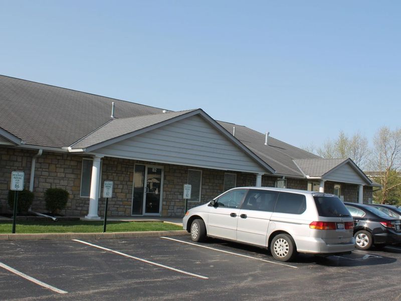 82 Village Pointe Drive, Powell, OH 43065 Photo 1