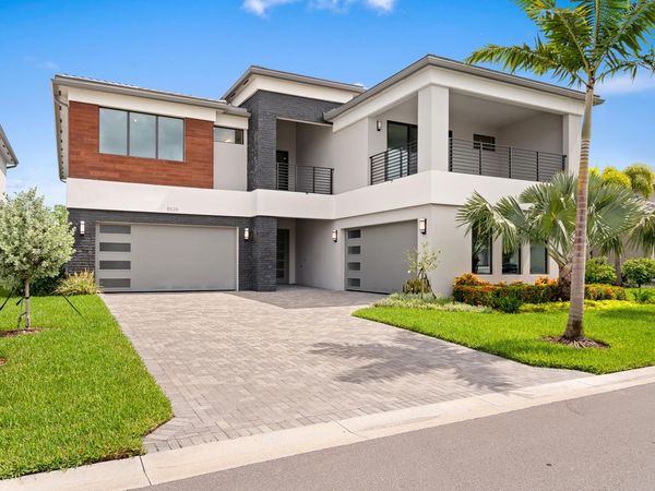 8539 Ganton Drive, Boca Raton, FL 33434