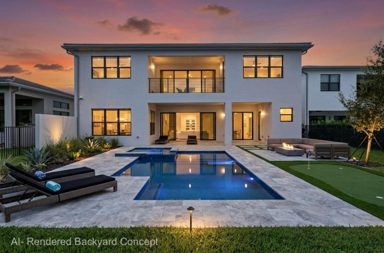 8539 Ganton Drive, Boca Raton, FL 33434 Photo