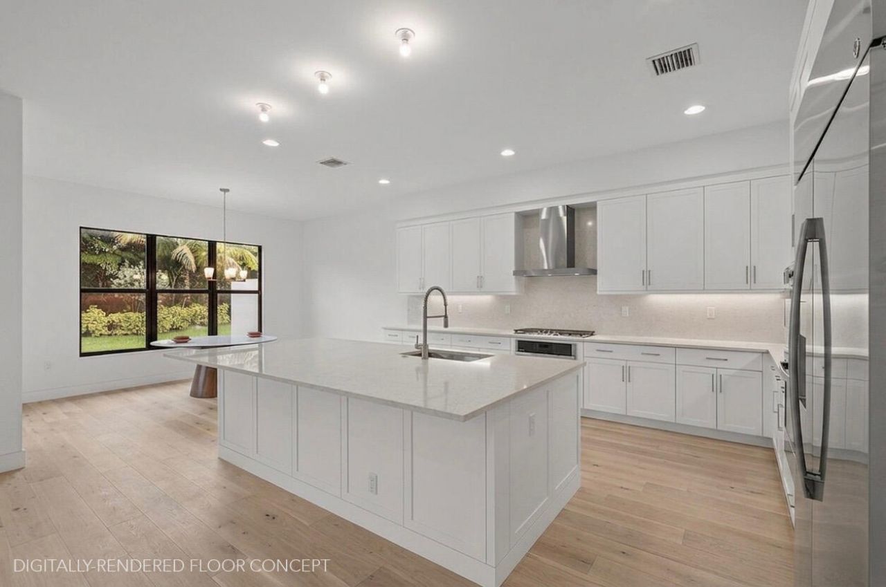 8539 Ganton Drive, Boca Raton, FL 33434 Photo