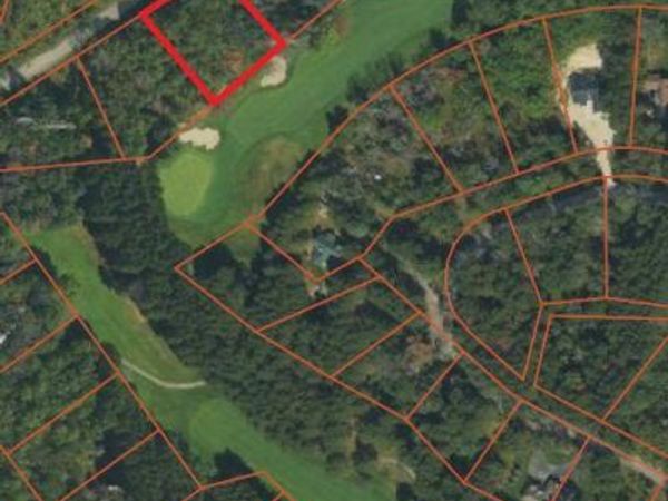 526 Fountains Drive, Lewiston, MI 49756