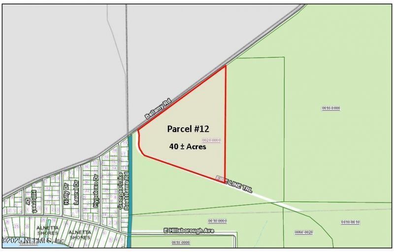 2184 Bellamy Road, Florahome, FL 32140 Photo