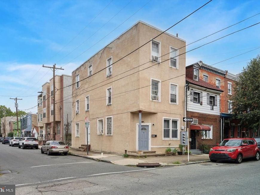 517 N 35th Street, Philadelphia, PA 19104 Main Photo