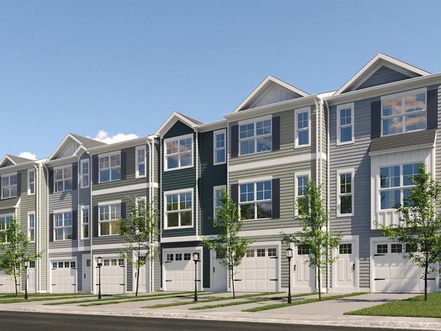 720 Bur Oak Court, Unit 76, Aberdeen, MD 21001 Main Photo