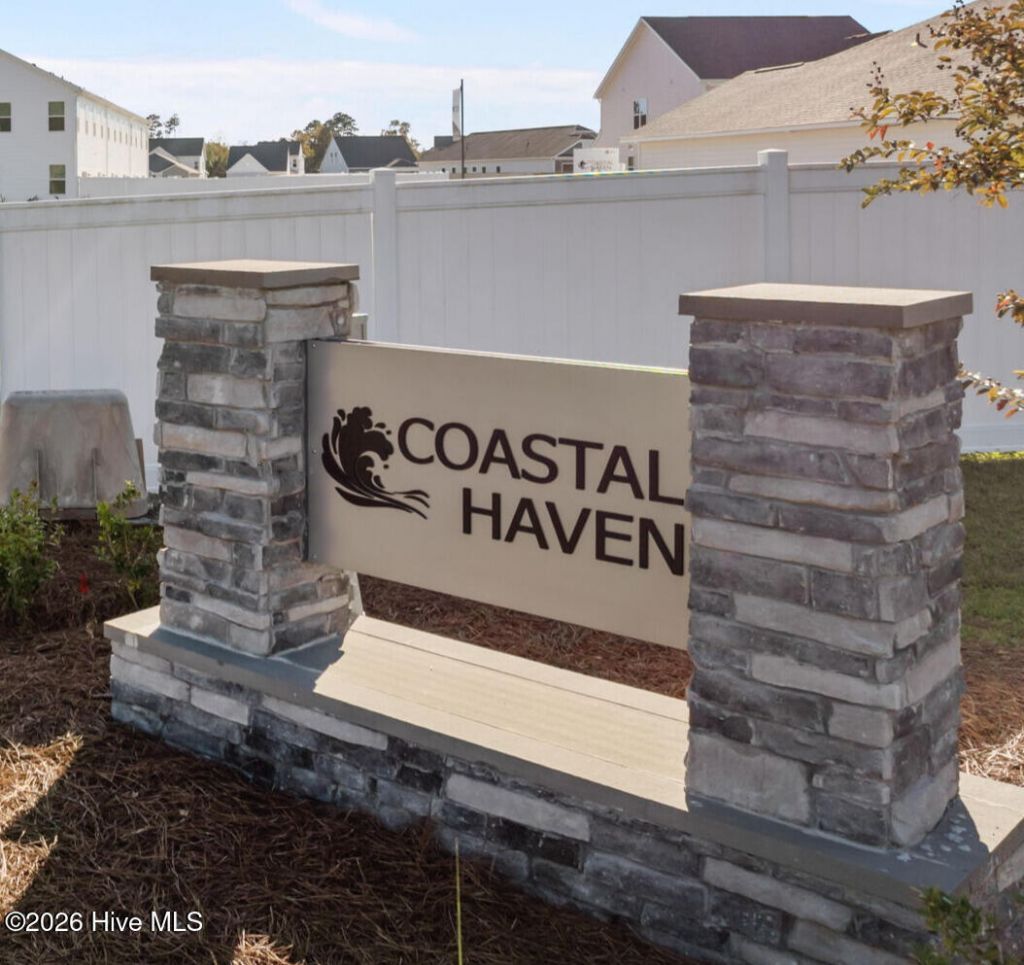 1276 Newbold Dr, #84, Leland, NC 28451 Main Photo