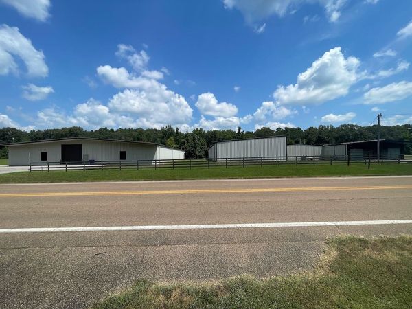 21845 HWY 57 HWY, La Grange, TN 38057