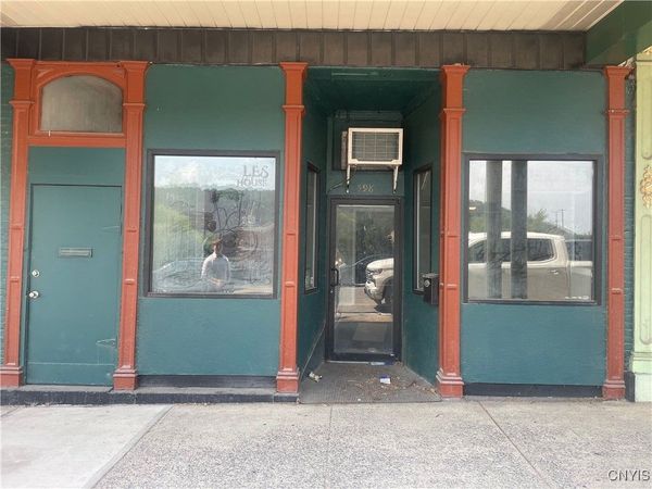 598 E Main Street, Little Falls, NY 13365