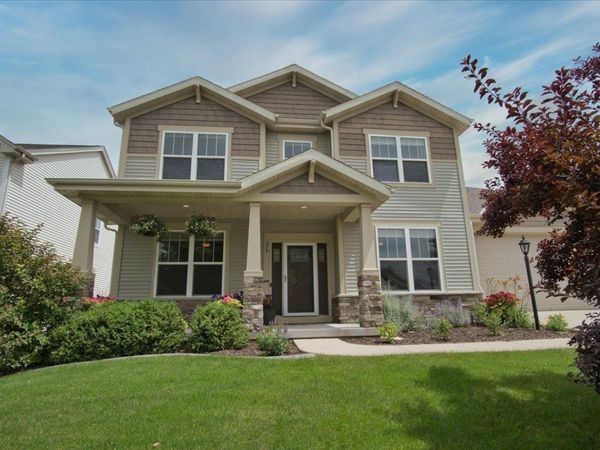 279 N Mallard Drive, Sun Prairie, WI 53590