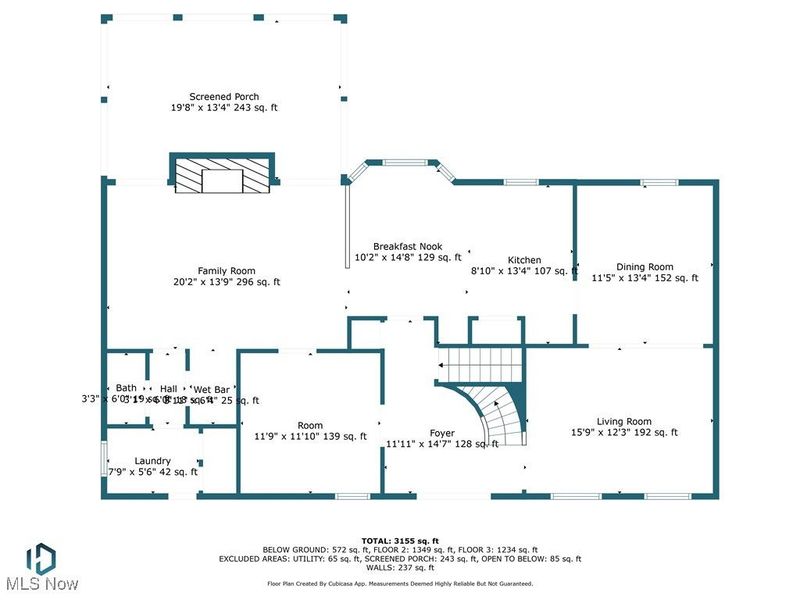 3844 Woodpath Trail, Westlake, OH 44145 Photo 47