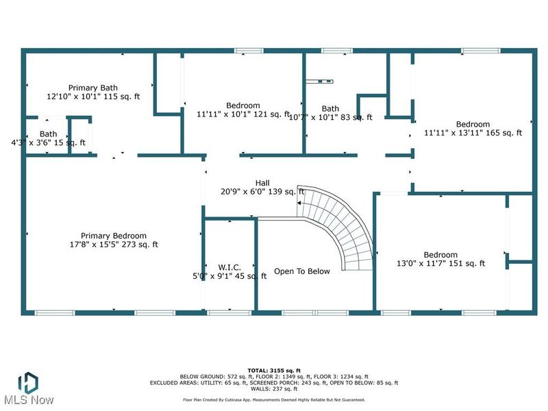 3844 Woodpath Trail, Westlake, OH 44145 Photo 48
