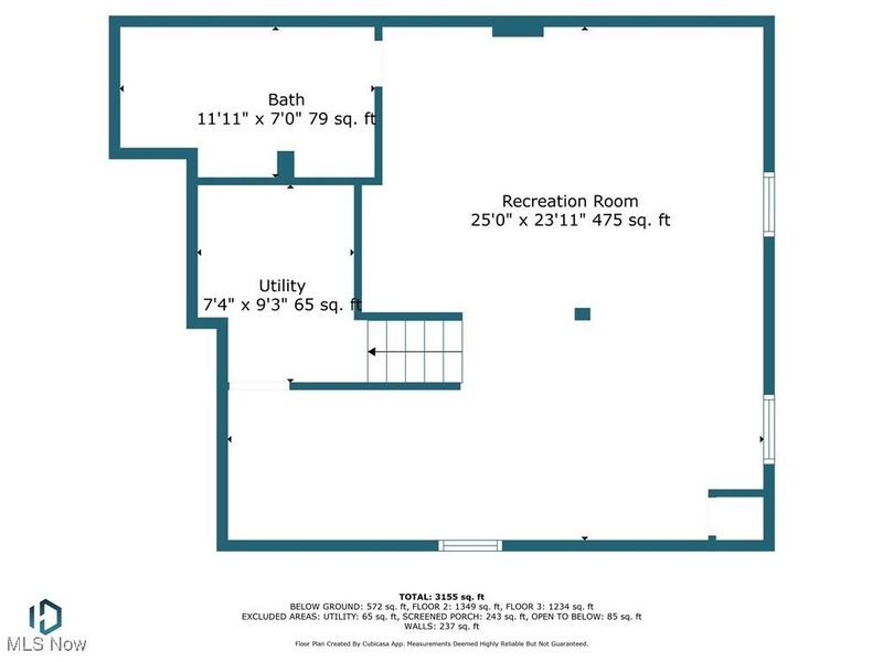 3844 Woodpath Trail, Westlake, OH 44145 Photo 49