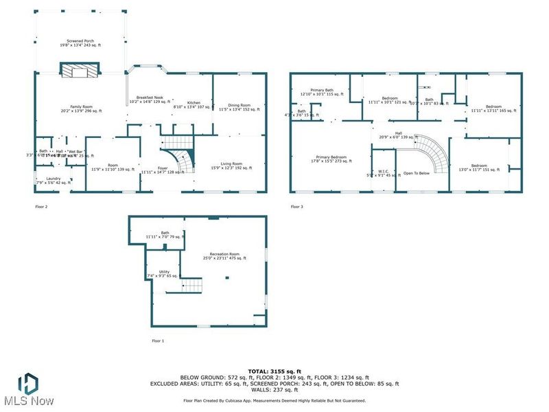 3844 Woodpath Trail, Westlake, OH 44145 Photo 50
