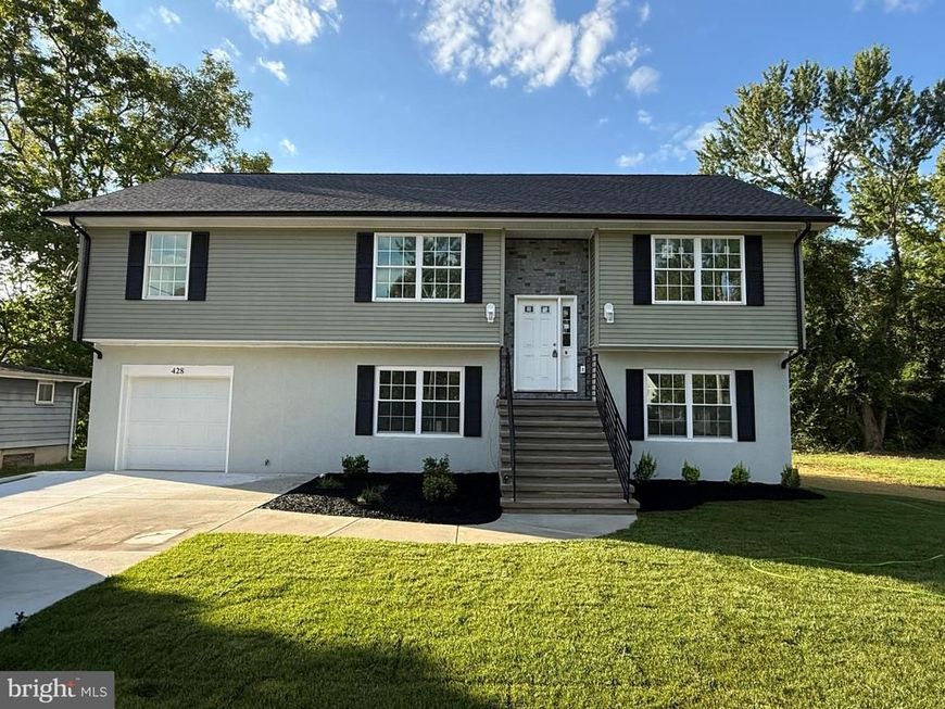 428 Truman Avenue, Glassboro, NJ 08028 Main Photo