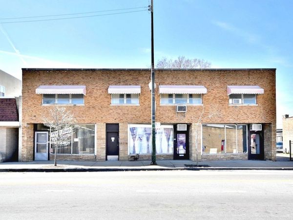 11114 S KEDZIE Avenue, Chicago, IL 60655